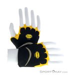 Grivel Crack Gloves Kletterhandschuhe-Schwarz-L