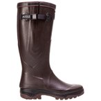 Aigle Parcours 2 Vario Gummistiefel  Gummistiefel braun Größe 41 Lifestyle Was