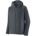 Patagonia Nano-Air Ultralight   Herren  Kunstfaserjacke blau Größe XL Trekking