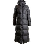 Skhoop Hella Mantel Damen  Winterjacke schwarz Größe XS Lifestyle  Isolierend 