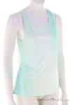 Löffler Racerback Shades Damen Tanktop-Grün-38