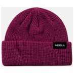 Reell - Dock Beanie - Mütze Gr One Size lila
