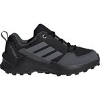 adidas Terrex AX4R Rain.Rdy  Kinder  Zustiegsschuhe schwarz Größe 30 Trekking 
