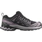 Salomon XA Pro 3D V9  Damen  Trailrunningschuhe grau Größe 40 Trailrunning  Sc