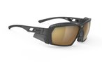 Rudy Project Agent Q (ImpactX 2Ls Crimson) - Sonnenbrille