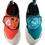 Red Chili Pulpo Kletterschuhe Kinder  Kletterschuhe mehrfarbig Größe 33  Bould
