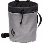 Black Diamond Repo Chalkbag, M/L, gray