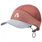 P.A.C. - Mesh Run Cap - Cap Gr One Size rosa