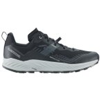Lowa - Amplux 2 GTX - Trailrunningschuhe 41 grau/schwarz
