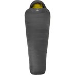 Mountain Equipment Helium GT 800 Schlafsack  Daunenschlafsäcke grau Größe max
