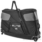 Elite Borson Bike Transport Tasche-Schwarz-One Size