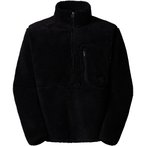 The North Face Extreme Pile 2  Herren  Pullover schwarz Größe S Lifestyle Atmu