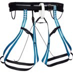 Black Diamond Couloir Hochtourengurt  Klettergurt blau Größe XL-XXL | 91-112CM