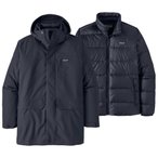 Patagonia Men's Tres 3-in-1 Parka - Daunenparka