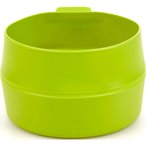 Wildo Fold-A-Cup Big Falttasse  Campinggeschirr gruen Größe ONE SIZE