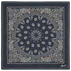 Barts - Women's Rigga Scarf - Halstuch Gr One Size grau