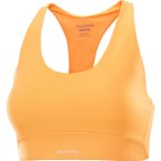 Salomon SHKout Core Sport BHDamen  Sport-BHsUnterwäsche  Elastisch  Größe XS 
