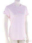 Scott Defined Damen T-Shirt-Lila-M