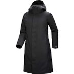 Arcteryx Patera Parka Damen ( Schwarz L Größe,)