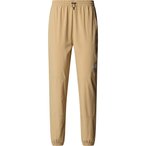 The North Face Ma Wind Hose Damen  Wanderhose beige Größe XL Trekking  Elastis