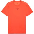 PUMA Herren Shirt M x HYROX CLOUDSPUN THERMOADAPT TEE, Größe L in Orange
