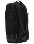Burton - Reiserucksack 27L - Multipath Travel Pack True Black Ballistic  - schwa