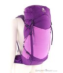 Deuter Speed Lite Pro 28l SL Rucksack-Lila-One Size