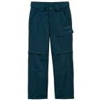 Kamik - Kid's Slayer - Zip-Off-Hose Gr 92 blau
