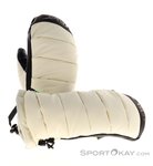 Oakley B1B Winter Mitten Damen Skihandschuhe-Weiss-XL