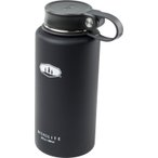 GSI MicroLite 1000 Twist - Thermoflasche black