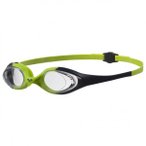 Arena - Spider Junior - Schwimmbrille blau/ citronella