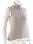 Castelli Espresso 2 Damen Bikeweste-Beige-S