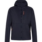 Orage Spine Gilltek   Herren  Kunstfaserjacke schwarz Größe M Trekking  Windab