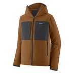 Patagonia Men's R2 TechFace Hoody - Fleecejacke