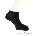 Vaude Footies II Bikesocken-Schwarz-39-41