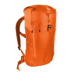 Kohla - Alpinist 22 - Tourenrucksack orange