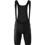 GONSO SQlab GO Bib Herren ( Schwarz L)