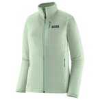 Patagonia - Women's R1 Jacket - Fleecejacke Gr XS grün