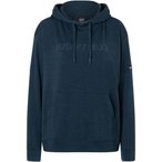 Super.Natural Favourite  Damen  Hoodies blau Größe XS Trekking  Hautfreundlich