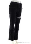 Martini Jakes Peak 2.0 Herren Tourenhose-Schwarz-52