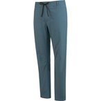 Wild Country Flow Hose Herren  Kletterhose blau Größe S Bouldern | Sportklette