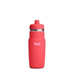Bivo - One - Fahrrad Trinkflasche Gr 621 ml rot
