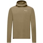 Salewa Puez Sun  Herren  Hoodies oliv Größe XL Trekking  Atmungsaktiv
