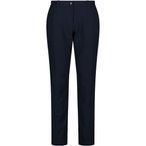 CMP Hose Damen  Wanderhose schwarz Größe M Trekking  Wasserabweisend Wasserabw