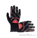 Dynafit Trail Reflective Handschuhe-Pink-Rosa-XL