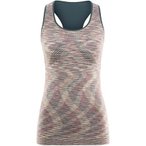 Red Chili Women´s Rowea Seamless Top, L, storm