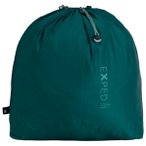 Exped - Stuffbag Versa - Packsack Gr 8 l - 30 x 20 x 15 cm blau