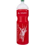 Vaude Bike Organic Trinkflasche  Trinkflaschen rot Größe 0.75L Camping