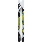 Black Diamond Helio Carbon 88 Tourenski 24/25 (Größe 152cm, gruen)