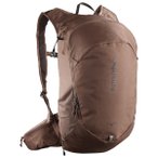 Salomon - Trailblazer 20 - Wanderrucksack braun